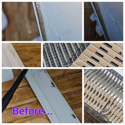 Venture bliss cleaning and more