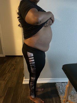 Houston's Haute Body Spa