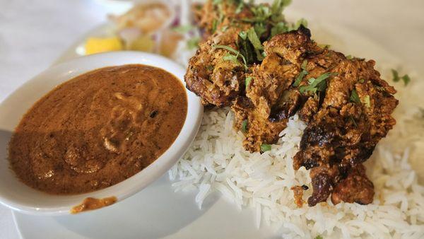 Shahi Mahal Restaurant