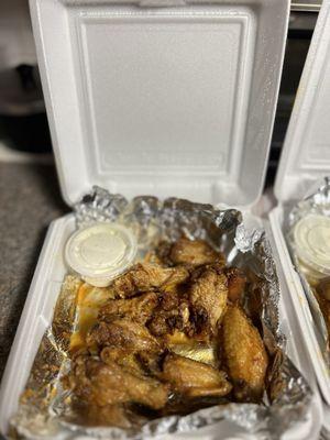 Jimbo's Grill and BBQ