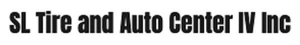 SL Tire & Auto Center IV