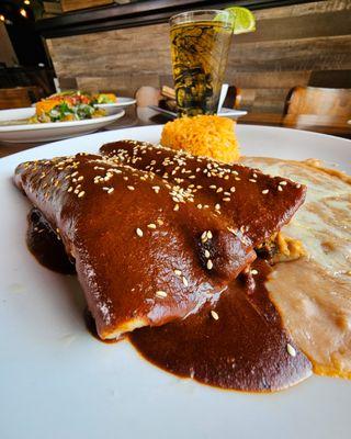 Morena's Mexican Cuisine