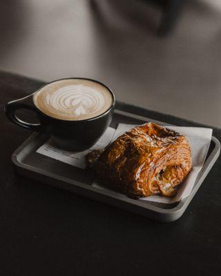 The Boy & The Bear - Coffee Roastery.
The Black Store, Redondo Beach CA