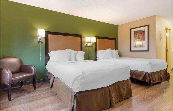 Extended Stay America - Indianapolis - Castleton