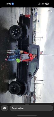 Siamak's Car Company