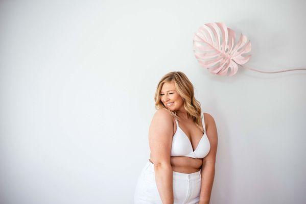 Blushtan - Wilmington