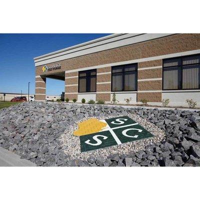 Service Cold Storage