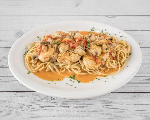 Palumbo Restaurant & Pizza