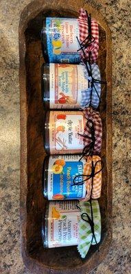 Skipper Family Farms