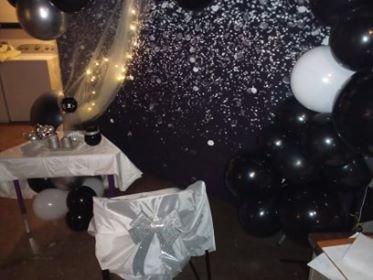 Event Planning By Marilyn