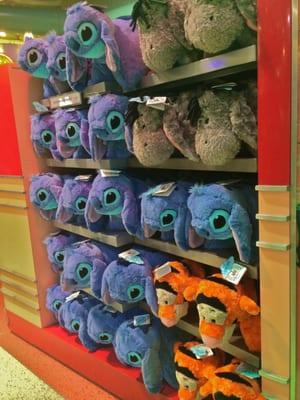 Mickey's Star Traders