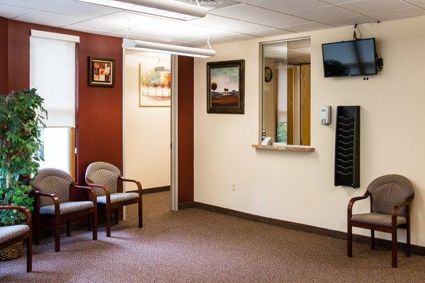 Compassion Mental Health Services of Pennsylvania