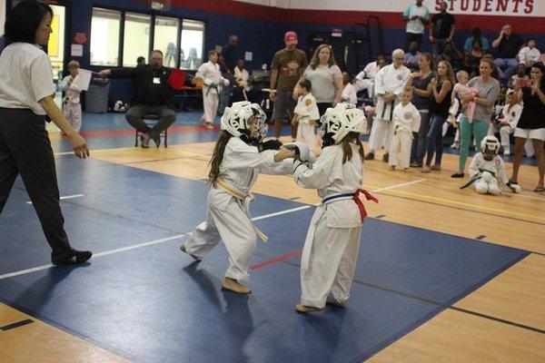 Goldsboro Okinawa Karatedo