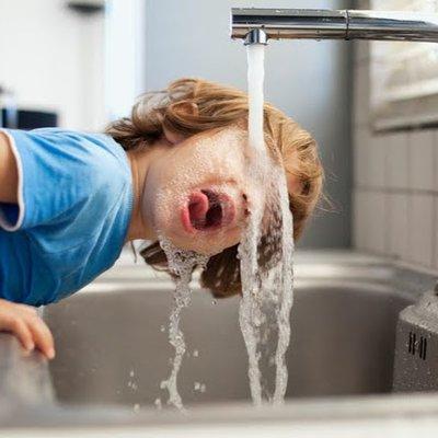 Safe, purified, tasteful water for you