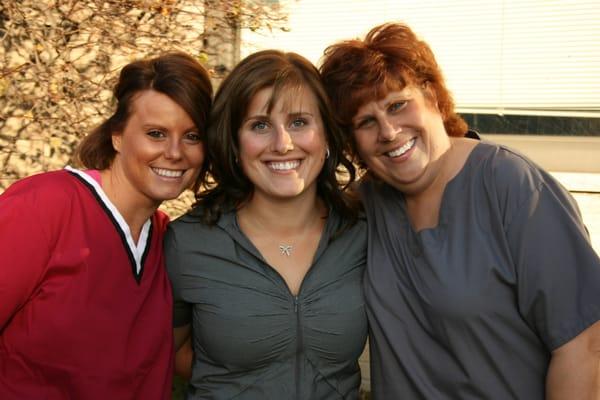 Daniela M Brzozowski, DDS