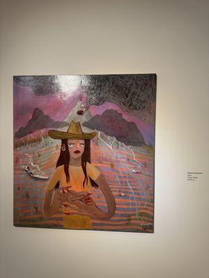 The Front Arte Cultura