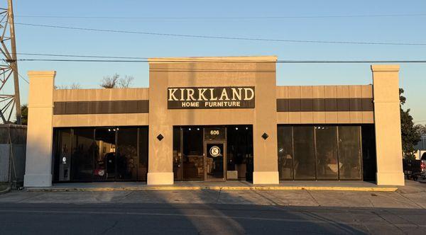 Kirkland Home Furniture