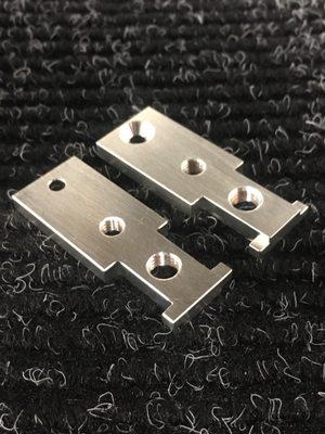 Western Pacific Machining