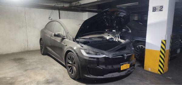 New York Towing And Recovery