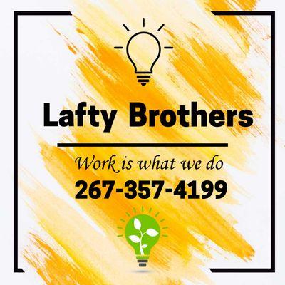 Lafty Brothers Home Renovations