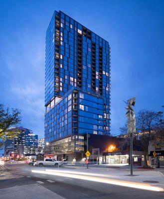 Steel Encounters Inc