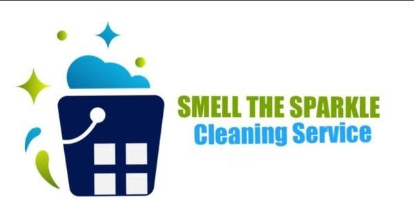 Smell the Sparkle Cleaning Service