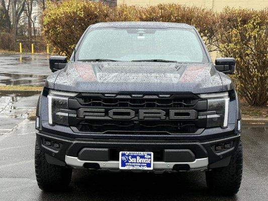 Seabreeze Ford