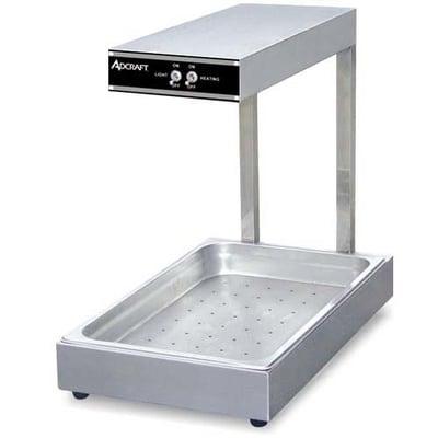 Restaurant Food Warmers