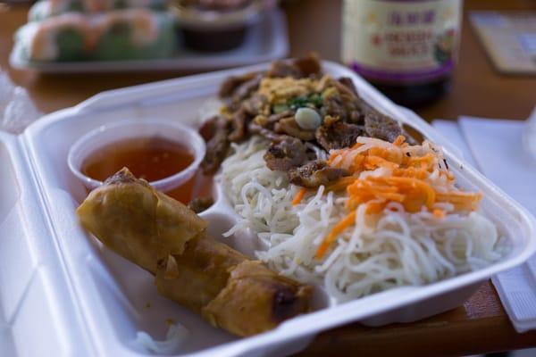 Pho Truck - Tampa Bay