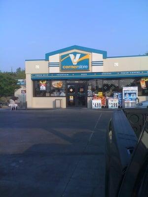 Valero