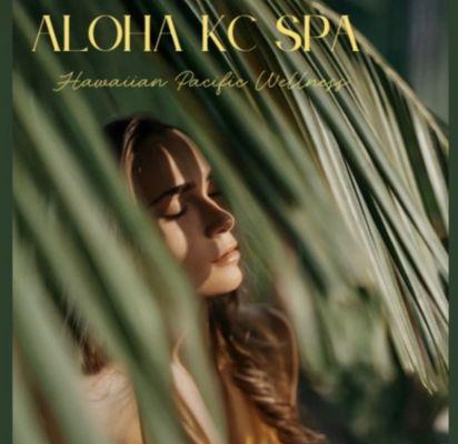 Aloha KC Spa