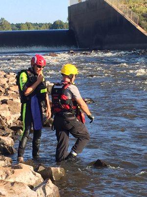 Southern Technical Aquatic Resource and Rescue