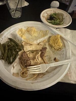 Dayton Dinner Theater