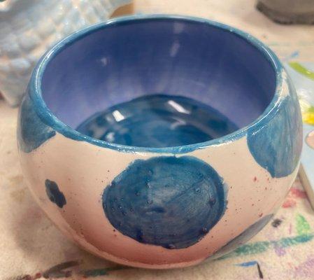 Ceramics Stop and More