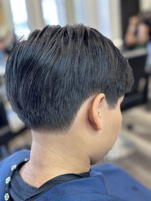 Hana’s Barber And Hairstyling