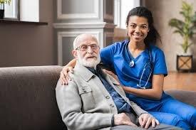 First Hope HomeCare Services