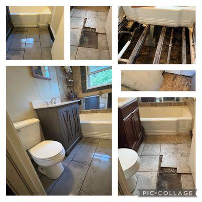 Medina Home Services