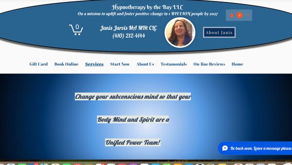 Hypnotherapy By The Bay