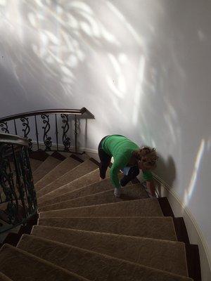 Dulces Cleaning Service