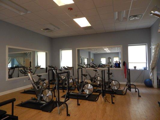 IMX Pilates