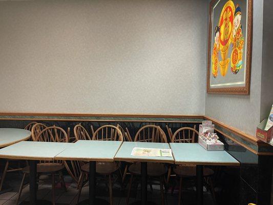 Tasty Chinese Restaurant