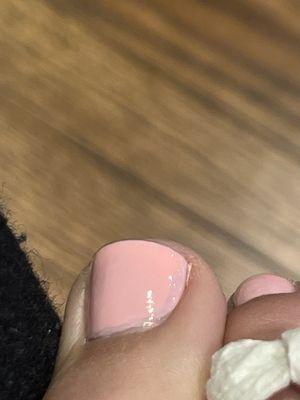 Nail Page II