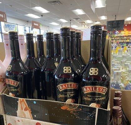 Elite Wine & Spirits
