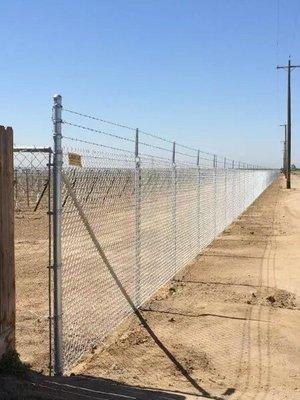 Lamont Fence Company