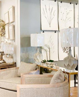 Danshire Market and Design