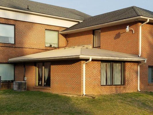 Wilsey Roofing & Home Improvements