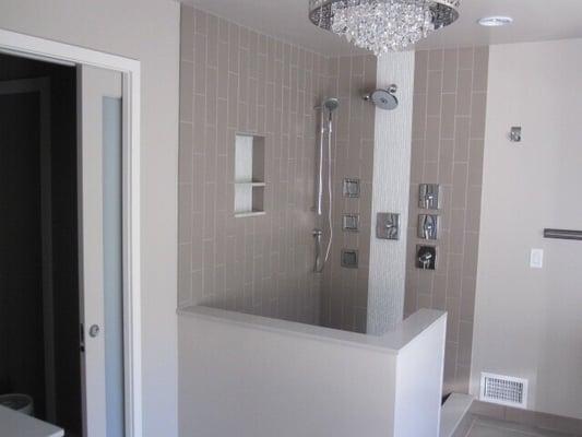 Precision Painting & Remodeling