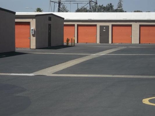 Atwater Security Storage