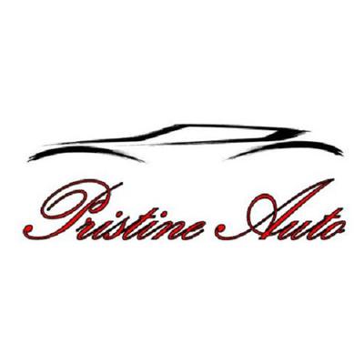 Pristine Auto