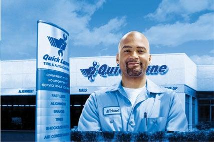 Tire Dealer & Auto Center! All Makes & Models are welcomed.